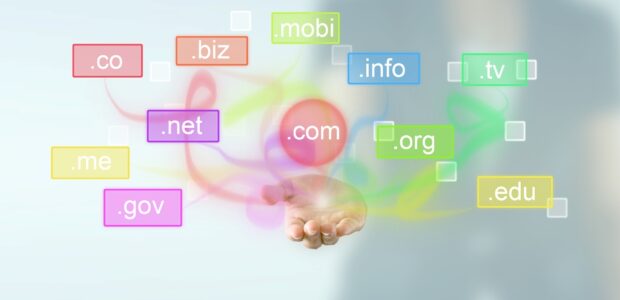Best domain registrar
