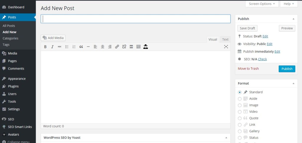 How to Start a Blog and Make Money From It