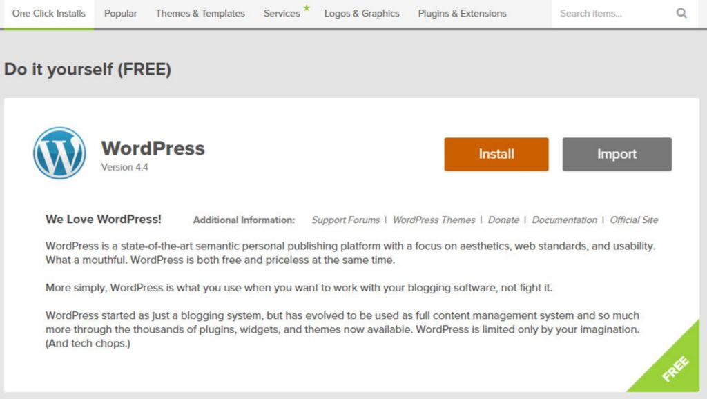 How to Start a Blog Today