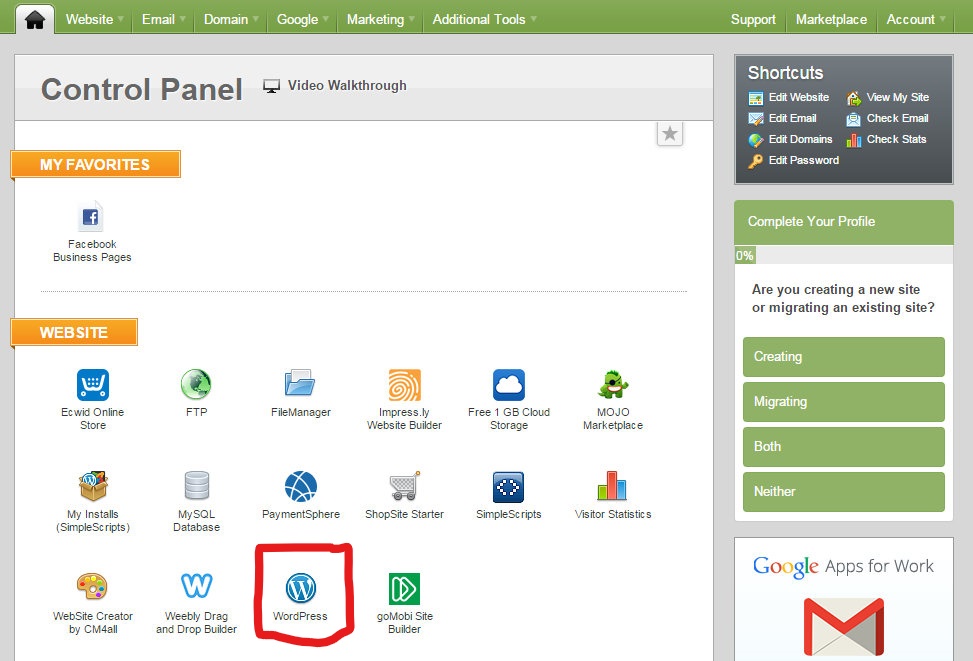 How to Start a Blog Online