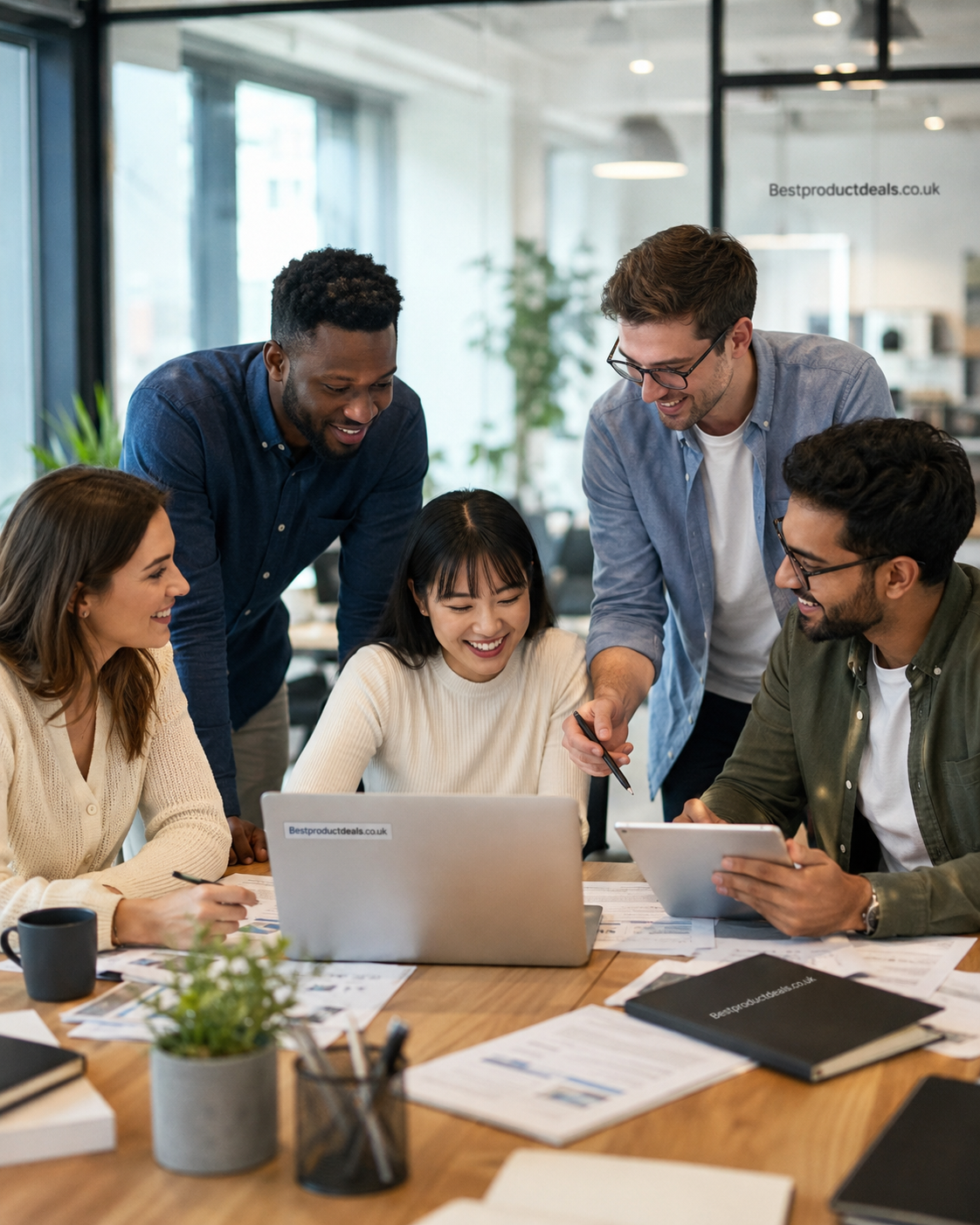 Bestproductdeals Team Bestproductdeals Team Members